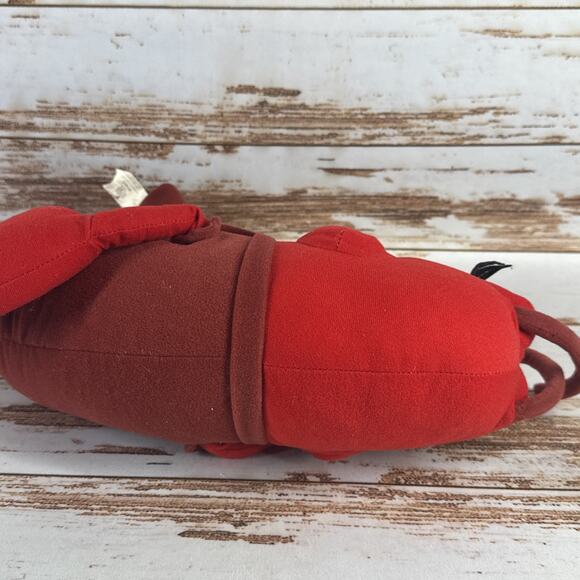 The Simpsons Pinchy Lobster Plush 15" | Universal Studios 2018 | Rare Toy - Picture 4 of 6